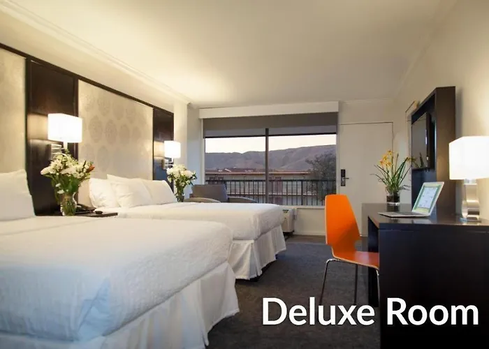 Park Pointe Hotel South San Francisco